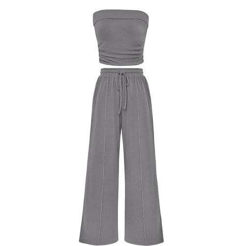 Azuria Casual Lounge Set