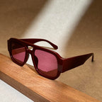 Azüria Aviator Sunglasses Summer Edition