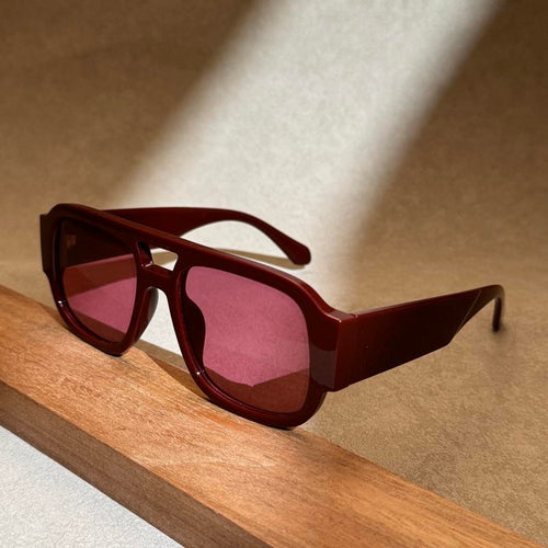 Azüria Aviator Sunglasses Summer Edition