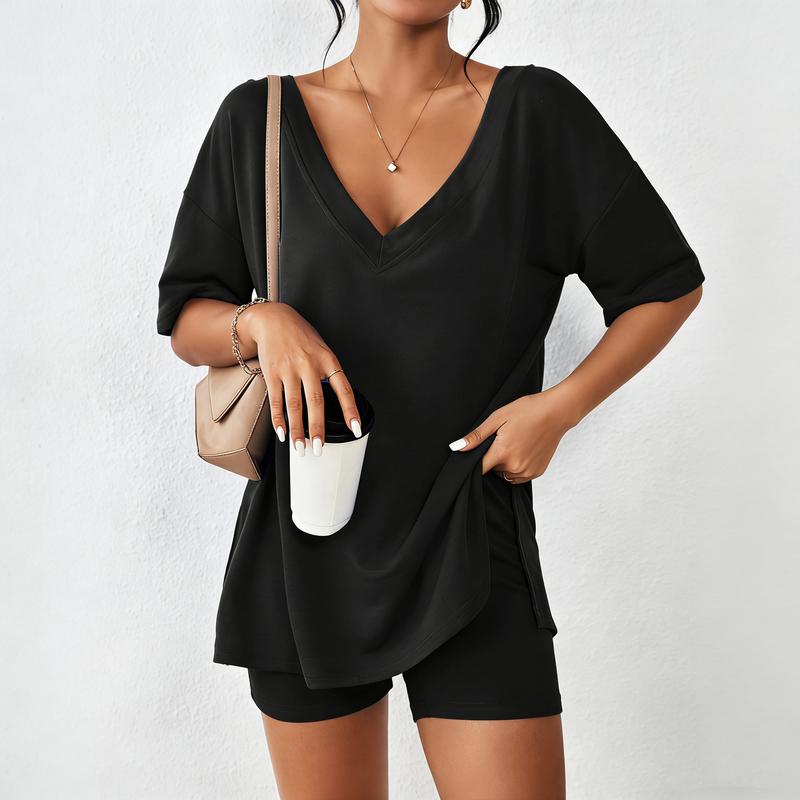 Azuria Two-Piece Pajama Set