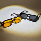 Azüria Aviator Sunglasses Summer Edition