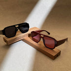 Azüria Aviator Sunglasses Summer Edition