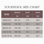 Azuria Summer Tube Tops