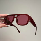 Azüria Aviator Sunglasses Summer Edition