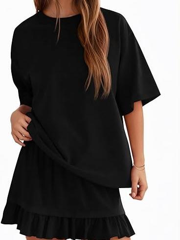 Azuria Summer Vacation Skirt Set