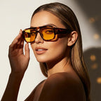 Azüria Aviator Sunglasses Summer Edition