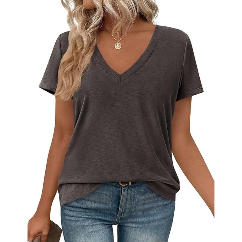 Azuria Summer Oversized T-Shirts