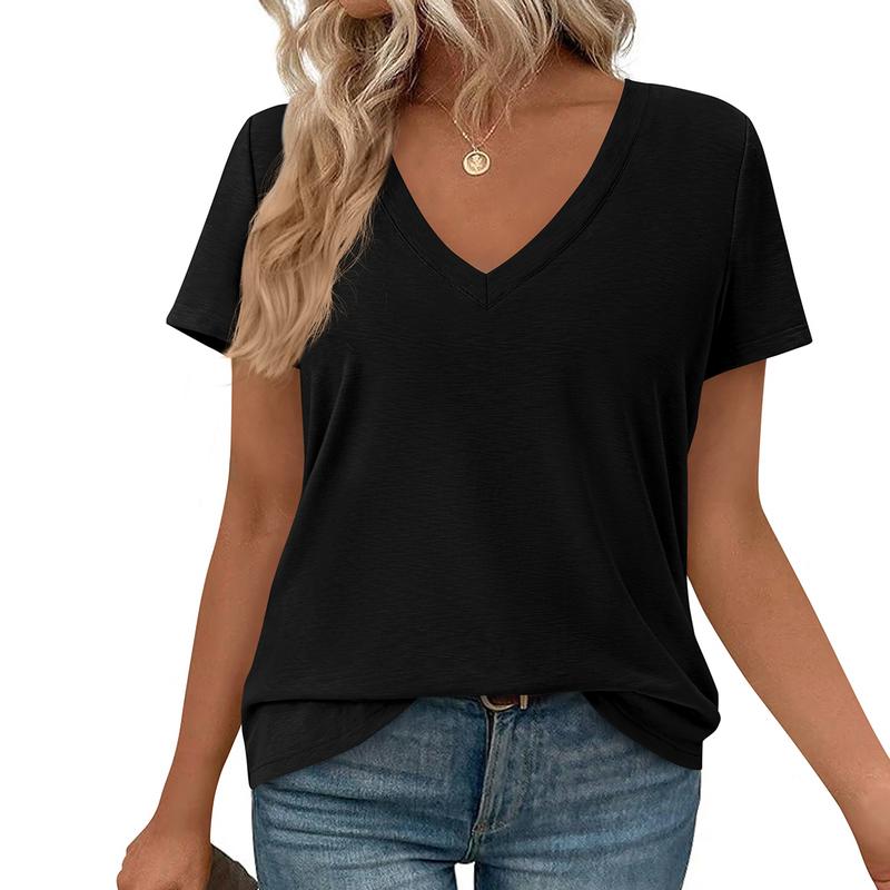 Azuria Summer Oversized T-Shirts