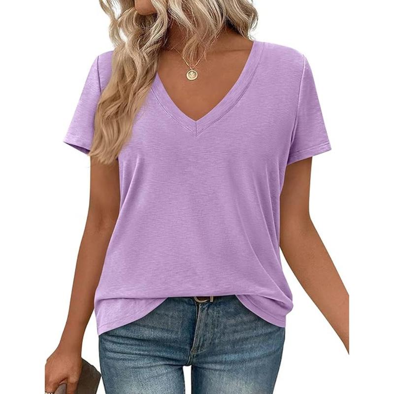 Azuria Summer Oversized T-Shirts
